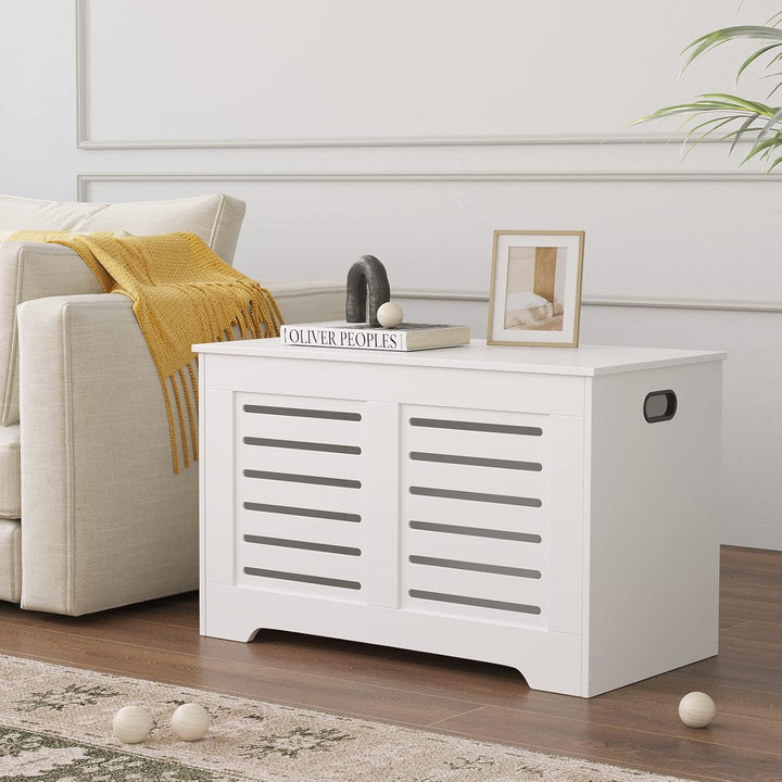 Trinox Shoe Storage Bench | Furniture | Waseeh Pakistan