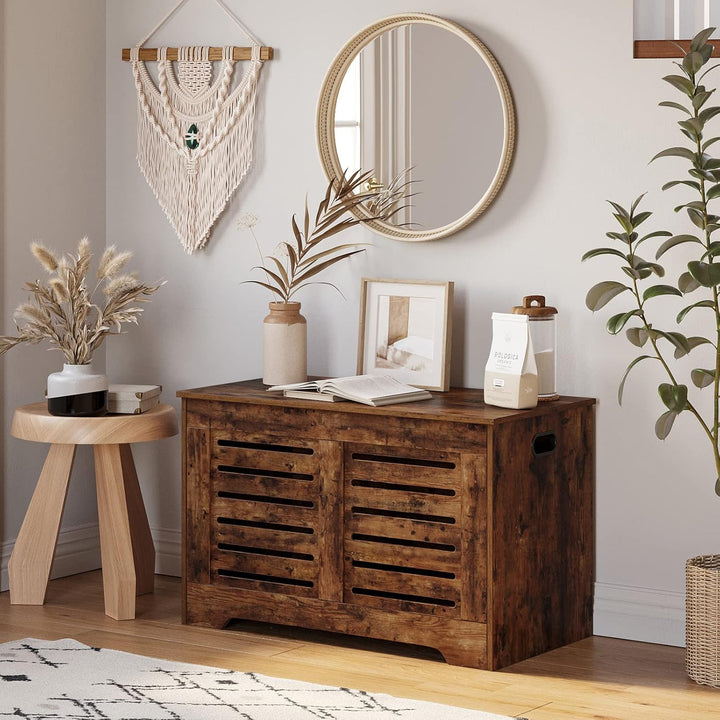 Trinox Shoe Storage Bench | Furniture | Waseeh Pakistan
