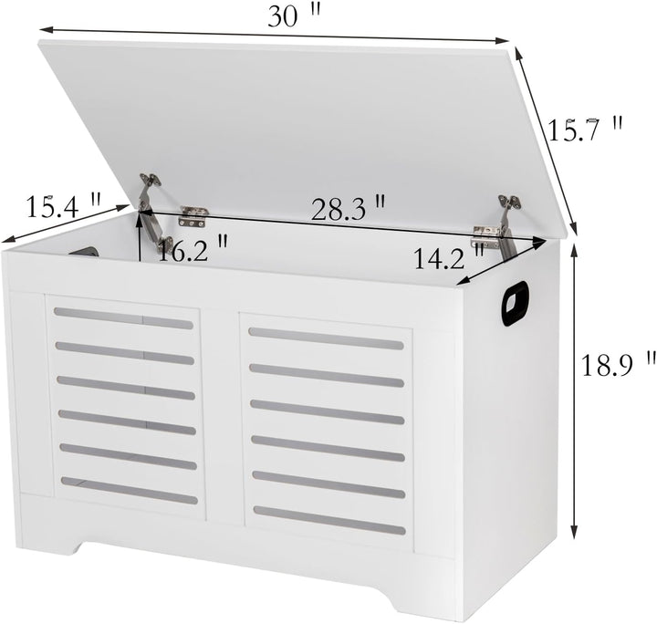 Trinox Shoe Storage Bench | Furniture | Waseeh Pakistan