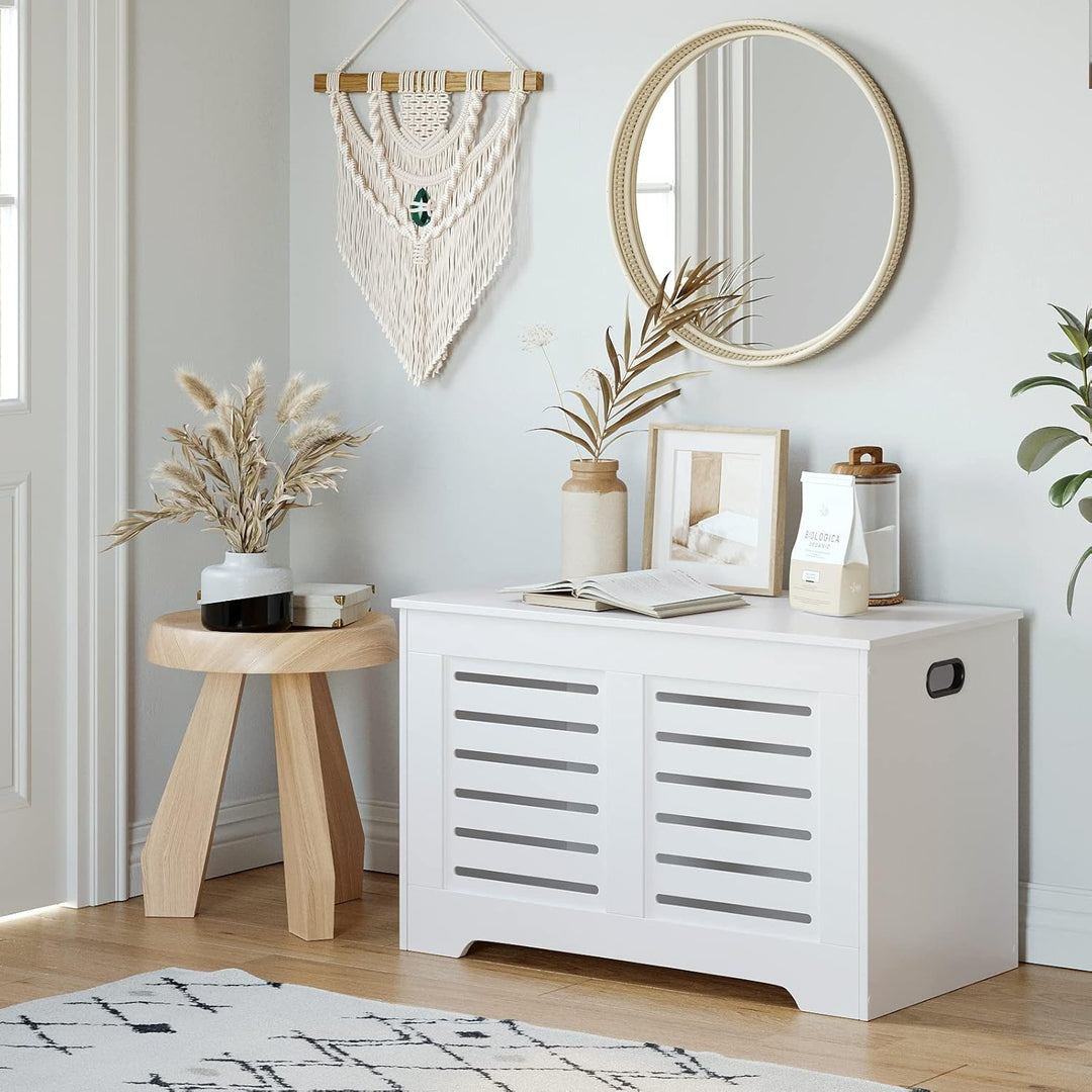Trinox Shoe Storage Bench | Furniture | Waseeh Pakistan