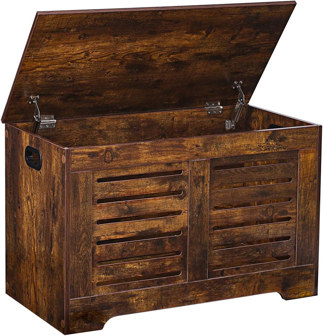 Trinox Shoe Storage Bench | Furniture | Waseeh Pakistan
