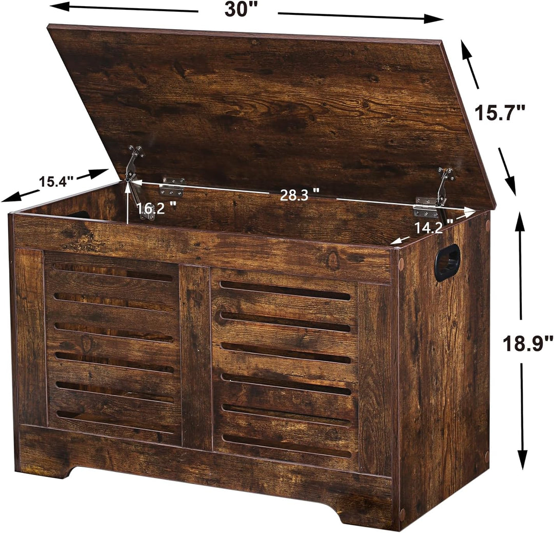 Trinox Shoe Storage Bench | Furniture | Waseeh Pakistan