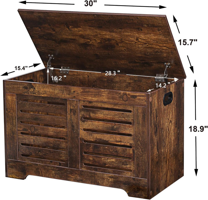 Trinox Shoe Storage Bench | Furniture | Waseeh Pakistan