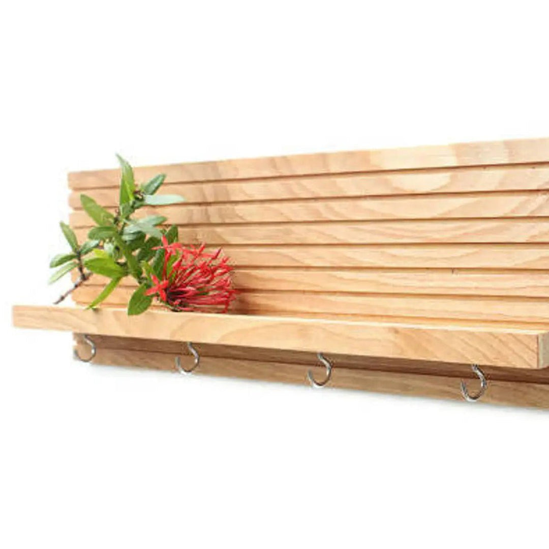 Tucher Wall Hanging Entryway Key Floating Organizer | Furniture | Waseeh Pakistan