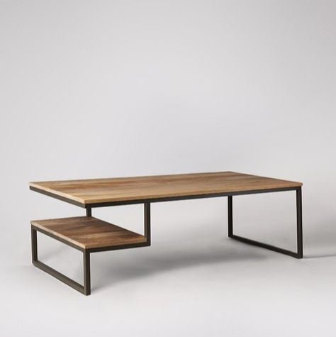 Tylor Accent Coffee Table | Furniture | Waseeh Pakistan