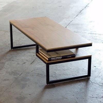 Tylor Accent Coffee Table | Furniture | Waseeh Pakistan