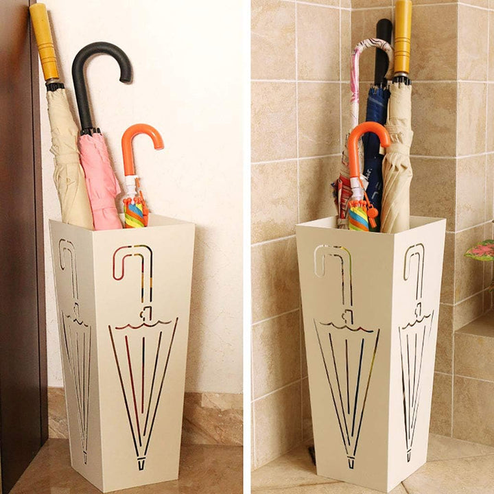 Umbrella Stand Indoor Entryway Rack Standing | Furniture | Waseeh Pakistan