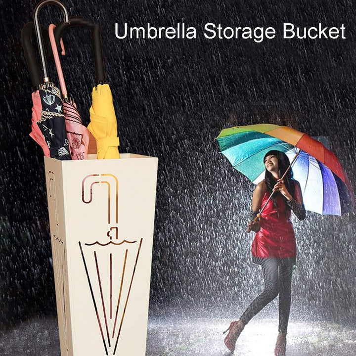 Umbrella Stand Indoor Entryway Rack Standing | Furniture | Waseeh Pakistan