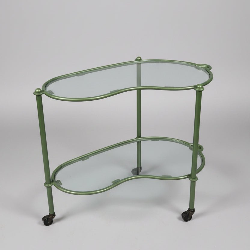 Urban Koi Living Lounge Serving Rolling Trolley - Only Available in Lahore | Furniture | Waseeh Pakistan