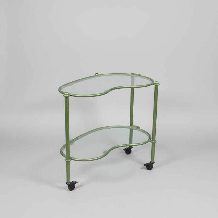Urban Koi Living Lounge Serving Rolling Trolley - Only Available in Lahore | Furniture | Waseeh Pakistan