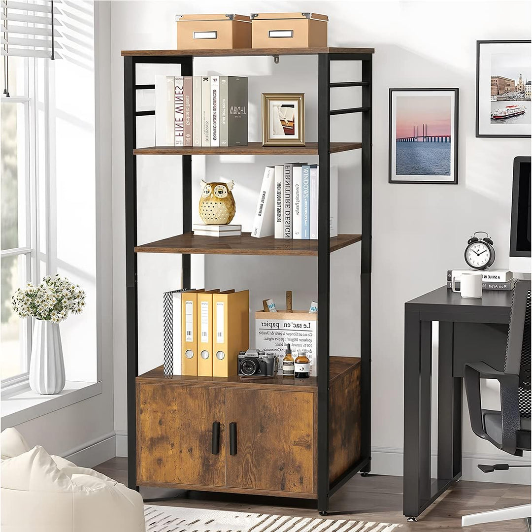 Utopia Kitchen Spice Organizer Storage Baker's Rack | Furniture | Waseeh Pakistan