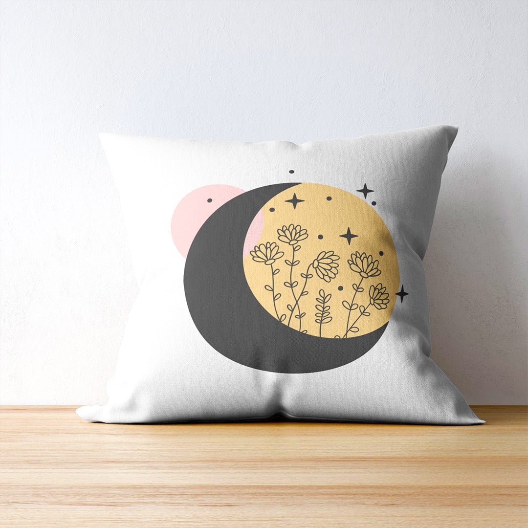 Valeira Cushion Covers (Set of 4) | Home Décor | Waseeh Pakistan