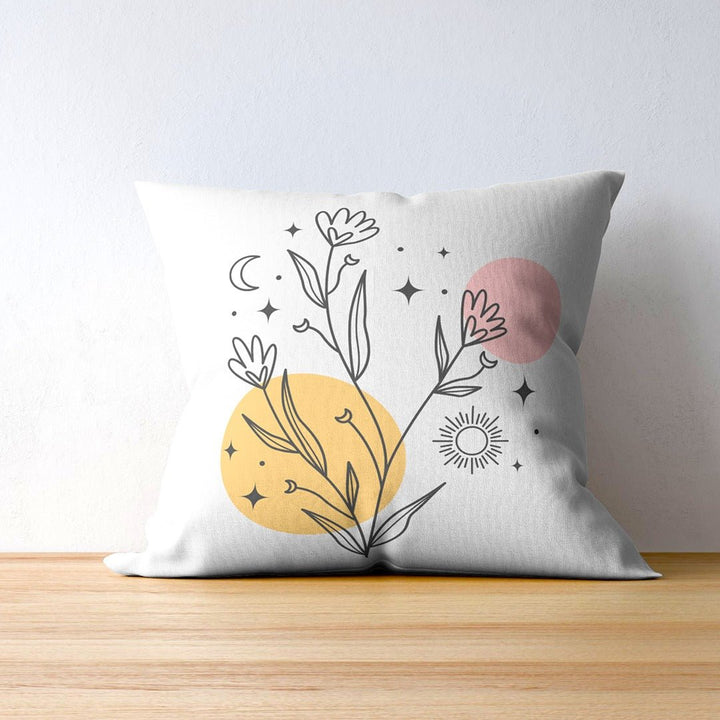 Valeira Cushion Covers (Set of 4) | Home Décor | Waseeh Pakistan