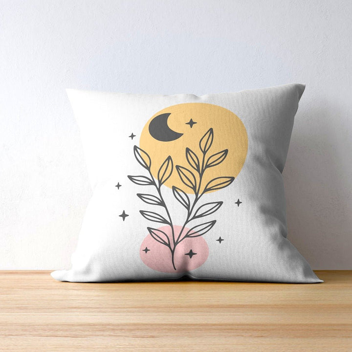 Valeira Cushion Covers (Set of 4) | Home Décor | Waseeh Pakistan