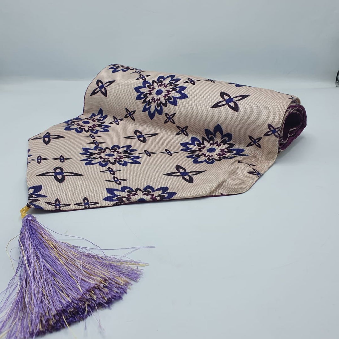 Valenne Elegance Table Runners | Home Décor | Waseeh Pakistan