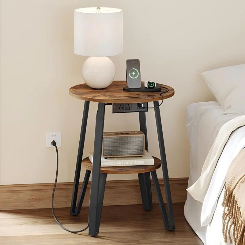Valenor Side Table | Furniture | Waseeh Pakistan