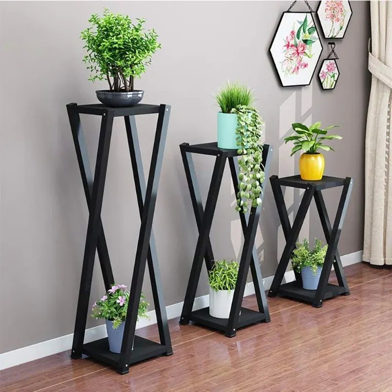Valentinus Plant Organizer Shelves | Not Sale FB | Waseeh Pakistan