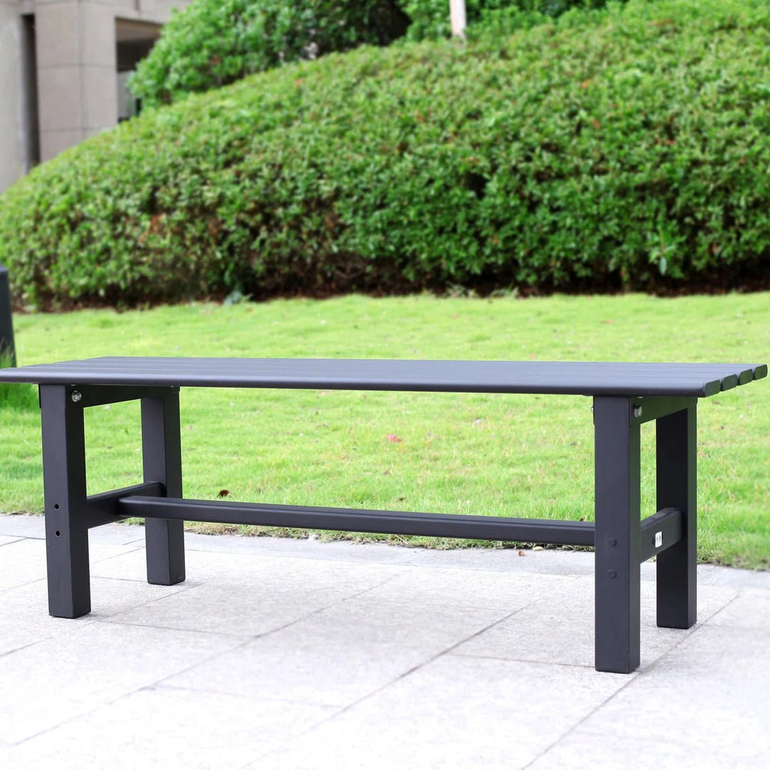 Valroth Outdoor Bench | Not Sale FB | Waseeh Pakistan