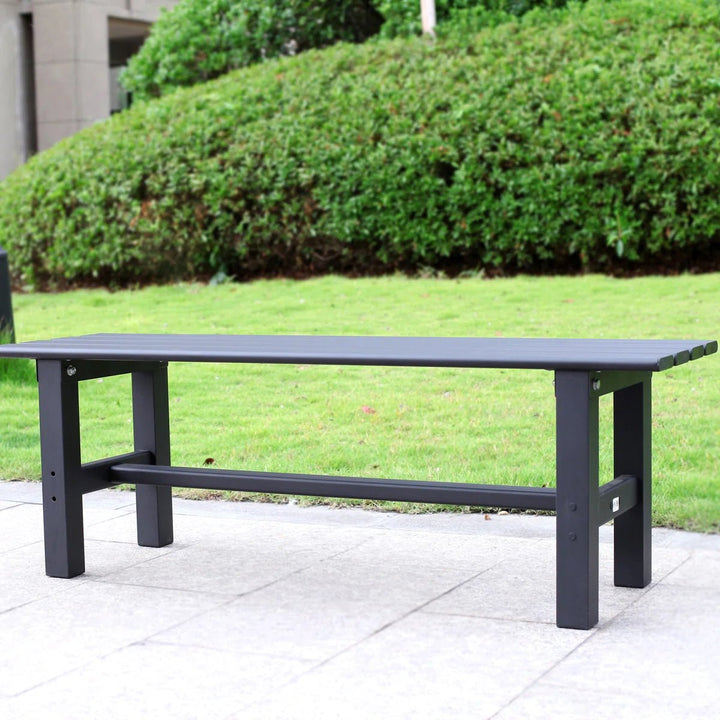 Valroth Outdoor Bench | Not Sale FB | Waseeh Pakistan