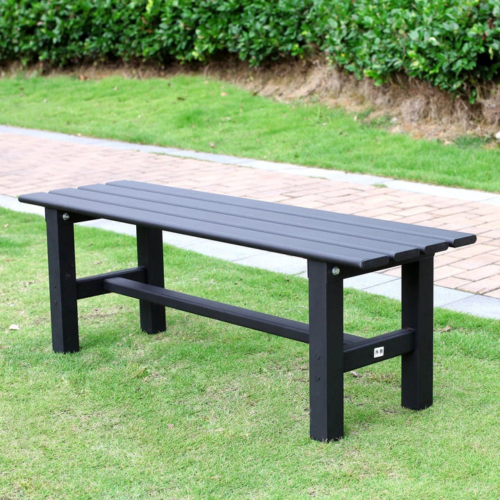 Valroth Outdoor Bench | Not Sale FB | Waseeh Pakistan
