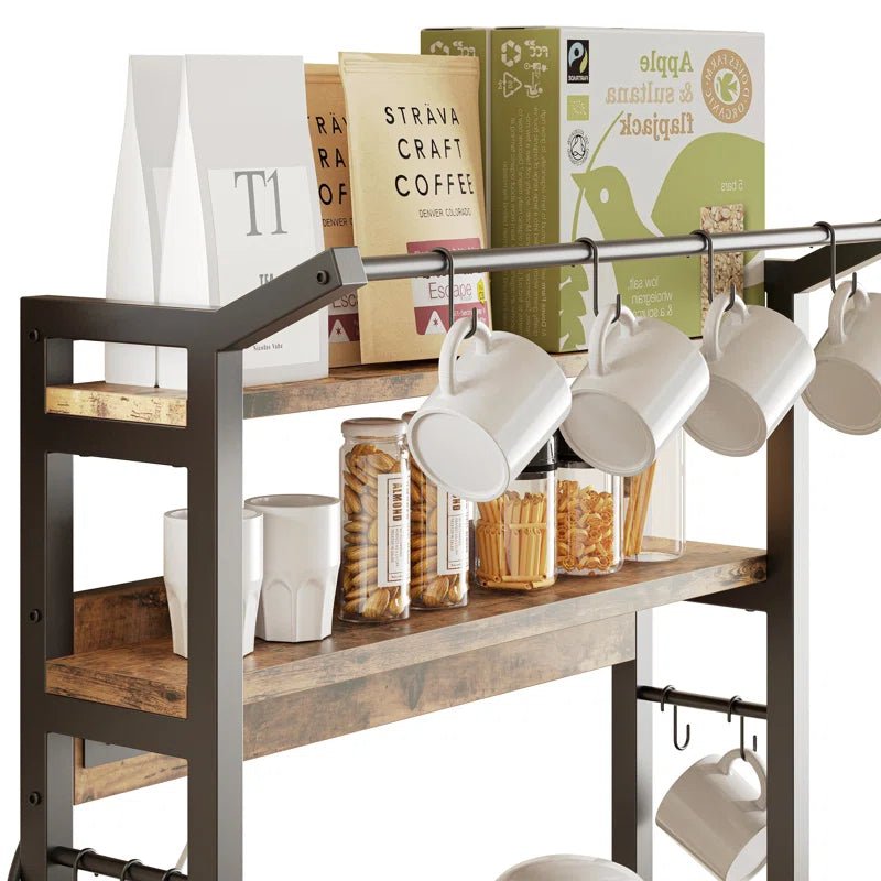 Valrox Organizer Rack | Furniture | Waseeh Pakistan