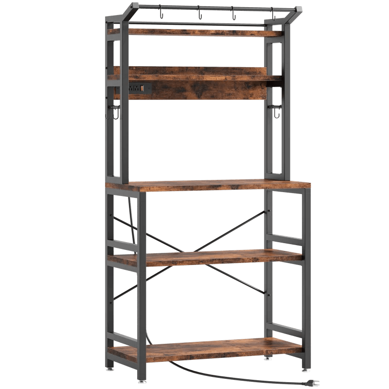 Valrox Organizer Rack | Furniture | Waseeh Pakistan