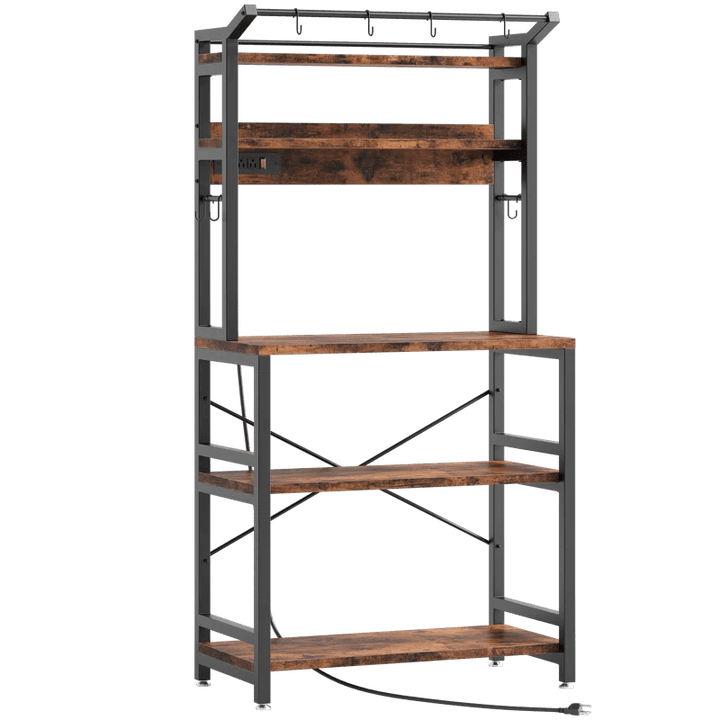 Valrox Organizer Rack | Furniture | Waseeh Pakistan