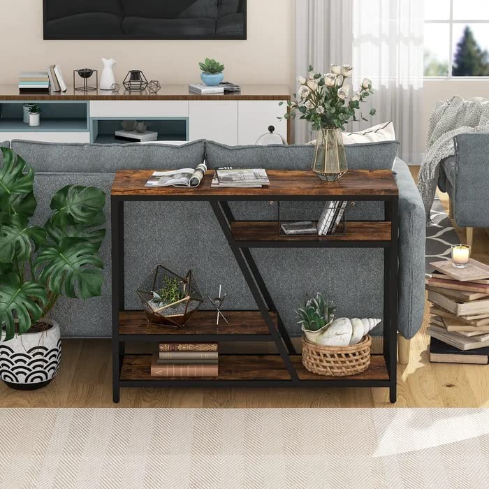 Vandan Hallway Entryway Lounge Living Room Console Table | Furniture | Waseeh Pakistan