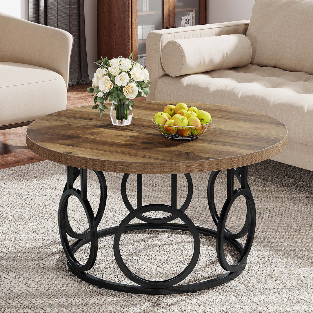 Varellin Center Table | Furniture | Waseeh Pakistan