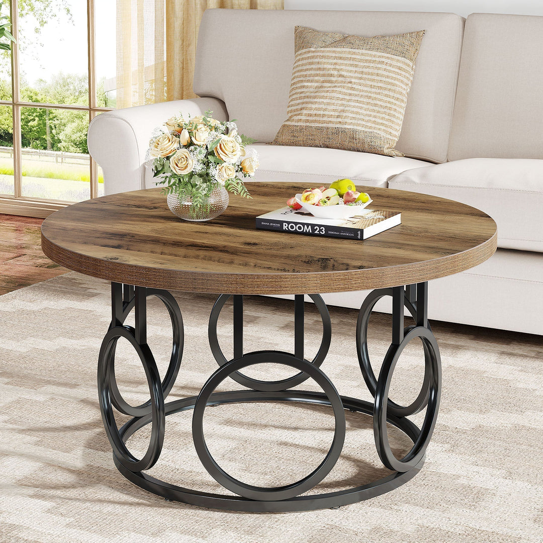 Varellin Center Table | Furniture | Waseeh Pakistan