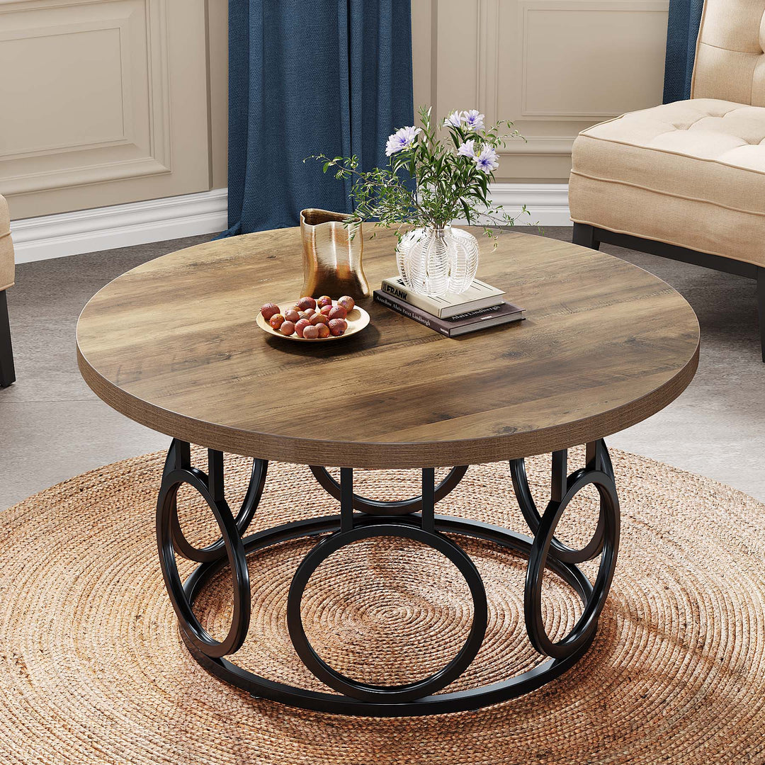 Varellin Center Table | Furniture | Waseeh Pakistan