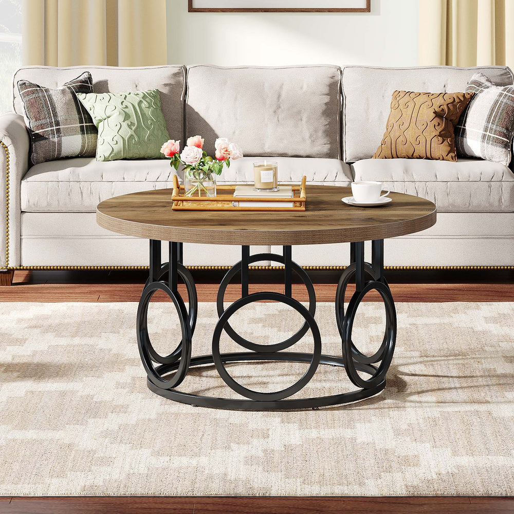 Varellin Center Table | Furniture | Waseeh Pakistan
