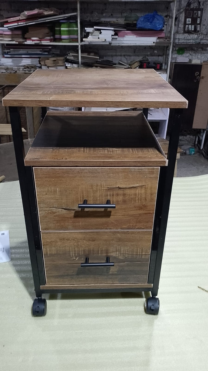 Varionne Side Rolling Table Trolley | Furniture | Waseeh Pakistan