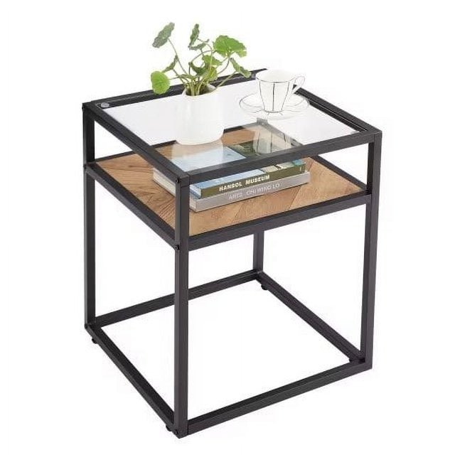 Vela Viento Living Lounge Bedroom Modern Side Table-Special | Furniture | Waseeh Pakistan