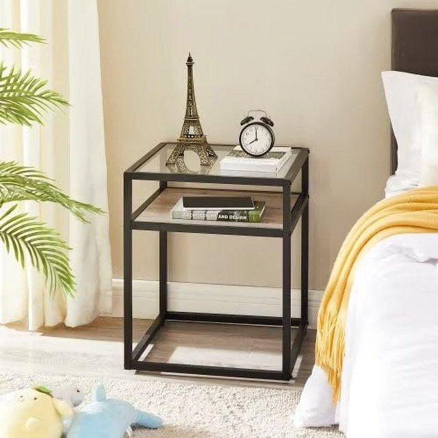 Vela Viento Living Lounge Bedroom Modern Side Table-Special | Furniture | Waseeh Pakistan
