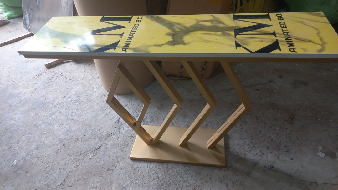 Velarix Console Table | Furniture | Waseeh Pakistan