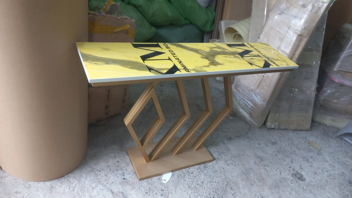 Velarix Console Table | Furniture | Waseeh Pakistan