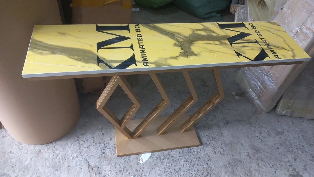 Velarix Console Table | Furniture | Waseeh Pakistan