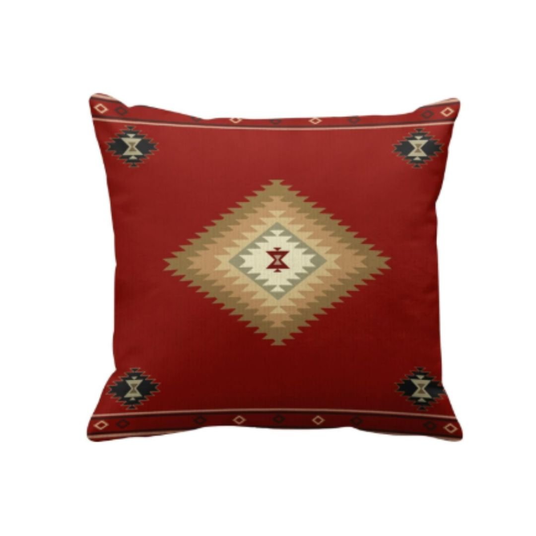 Velessa Cushion Covers (Set of 4) | Home Décor | Waseeh Pakistan