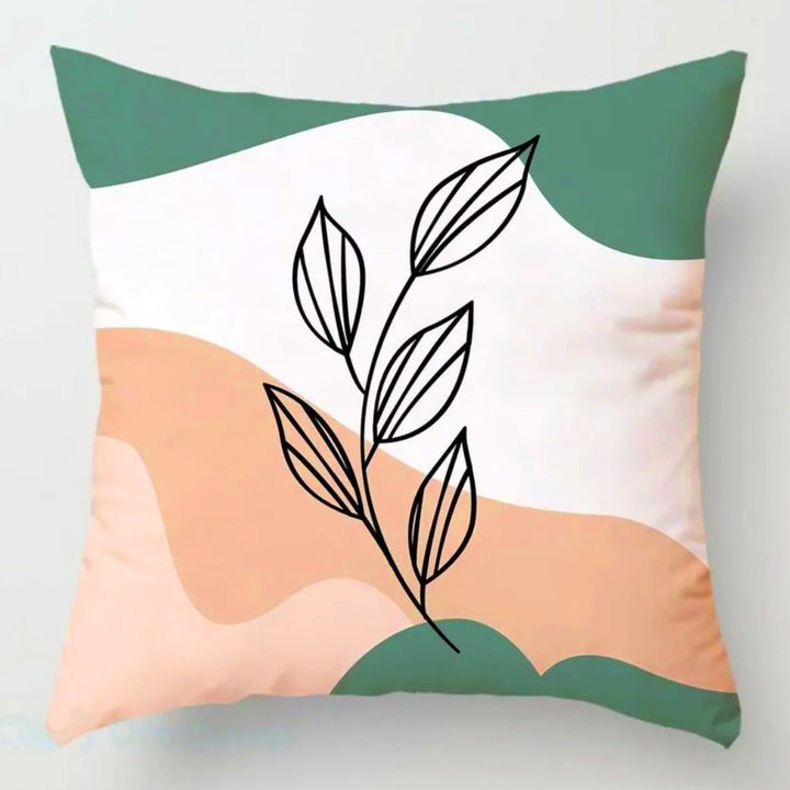 Velissea Cushion Covers (Set of 4) | Home Décor | Waseeh Pakistan