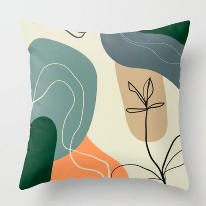 Velissea Cushion Covers (Set of 4) | Home Décor | Waseeh Pakistan