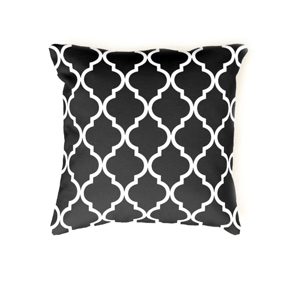 Velora Blakish Cushion Covers (Set of 5) | Home Décor | Waseeh Pakistan