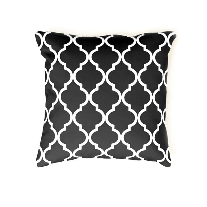 Velora Blakish Cushion Covers (Set of 5) | Home Décor | Waseeh Pakistan