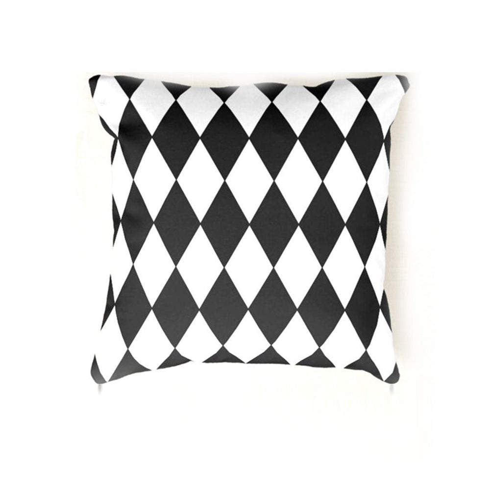 Velora Blakish Cushion Covers (Set of 5) | Home Décor | Waseeh Pakistan