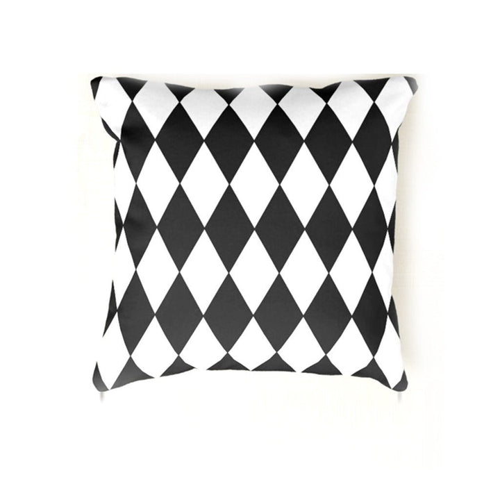 Velora Blakish Cushion Covers (Set of 5) | Home Décor | Waseeh Pakistan
