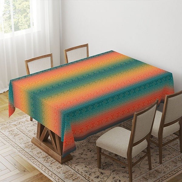 Velorae Table Covers | Home Décor | Waseeh Pakistan