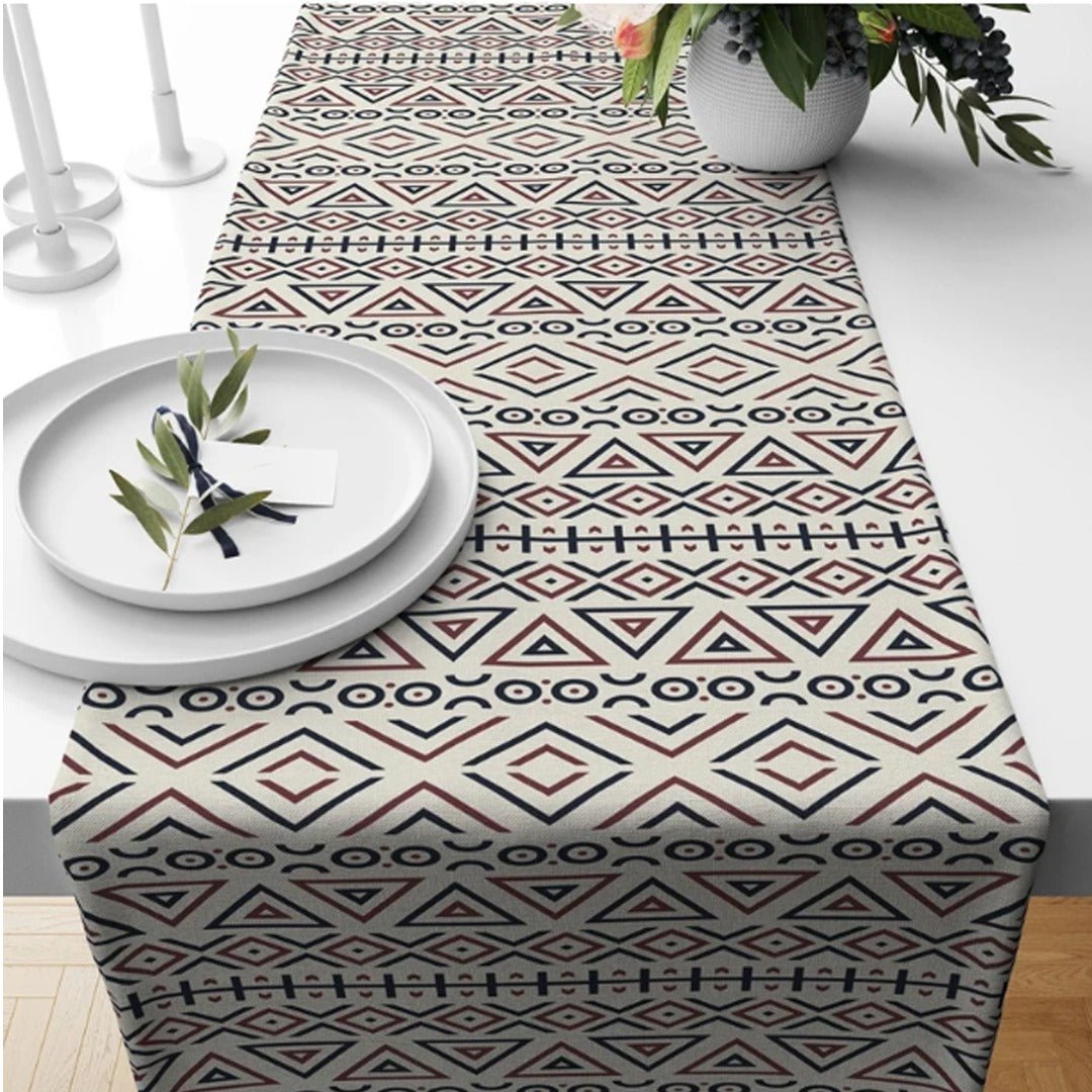Veloriae Table Runners | Home Décor | Waseeh Pakistan