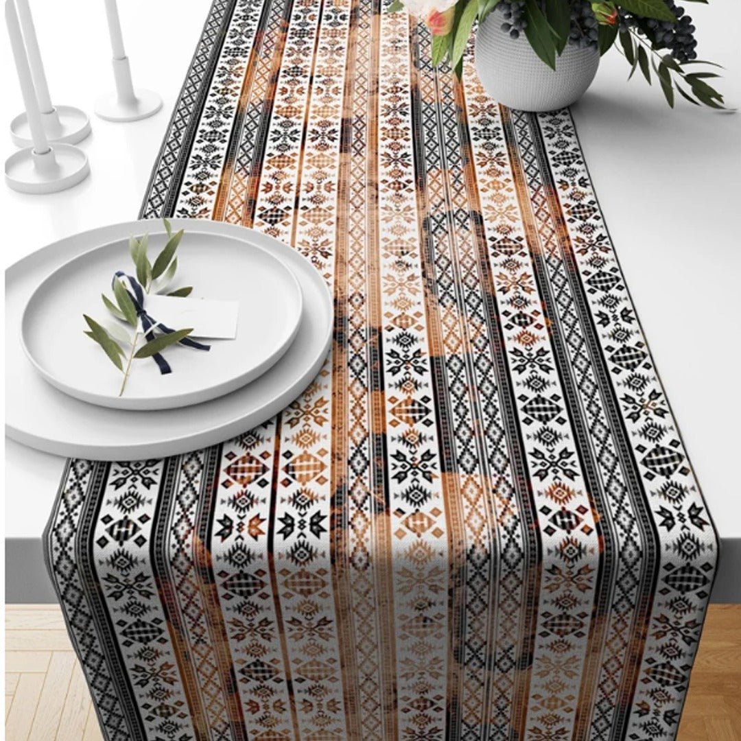 Veloriae Table Runners | Home Décor | Waseeh Pakistan