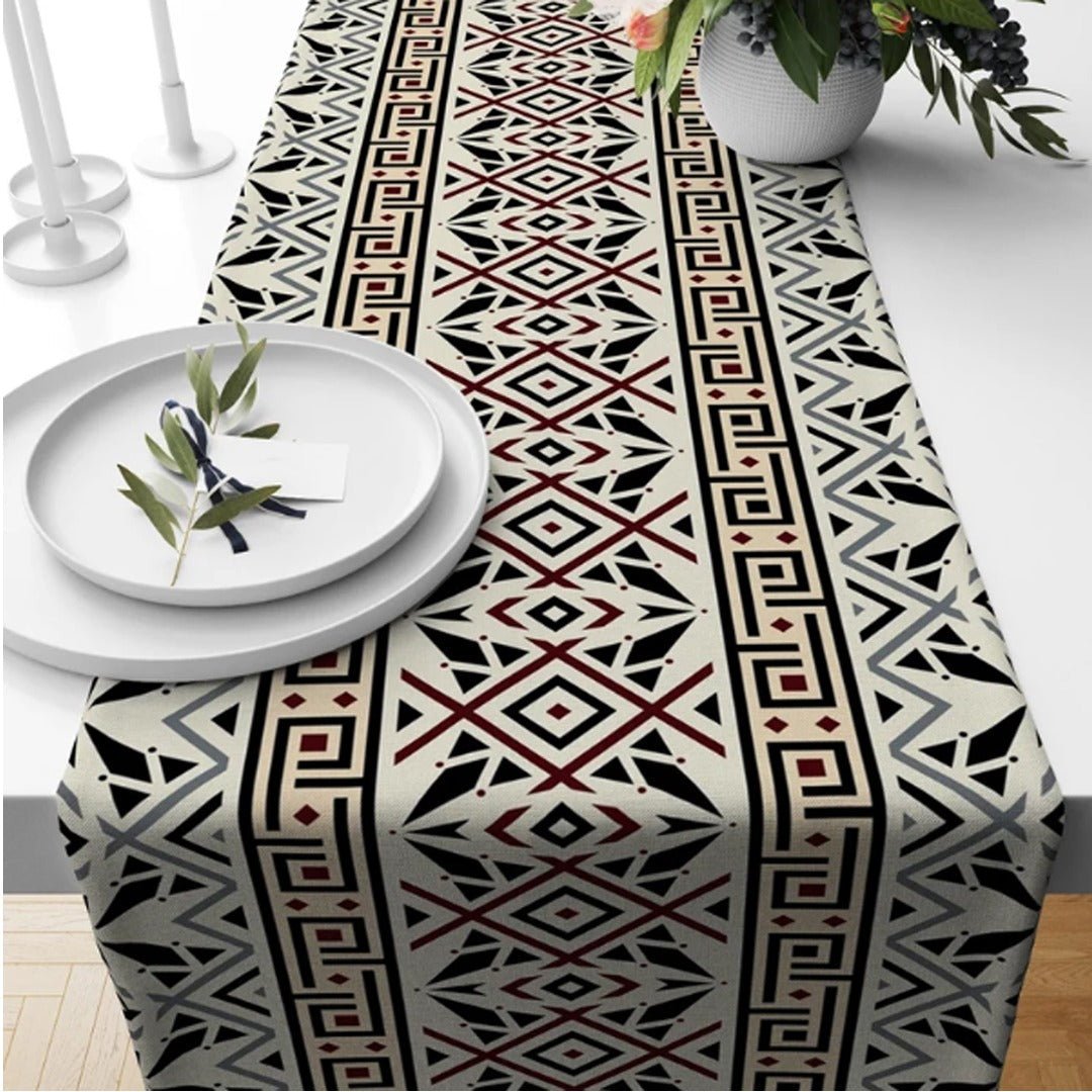 Veloriae Table Runners | Home Décor | Waseeh Pakistan