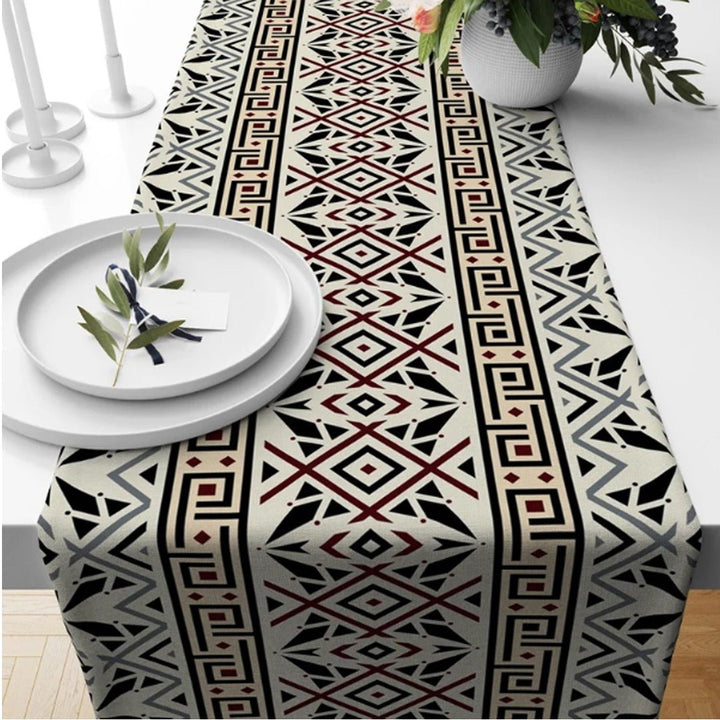 Veloriae Table Runners | Home Décor | Waseeh Pakistan
